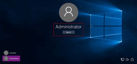 top  ways  enable  disable built  administrator account windows
