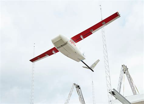 zipline expands medical drone delivery service  ghana ieee spectrum