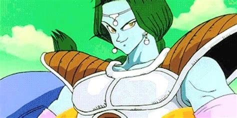 Dragon Ball Cosplayer Gives Zarbon S A Wicked Genderbent