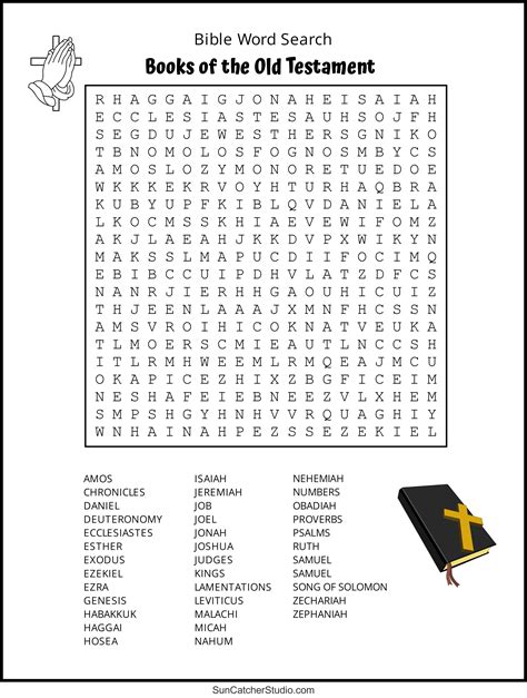 bible word search  printable christian puzzles  vrogueco