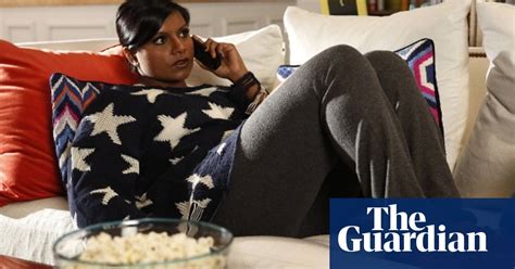 The Mindy Project Proves That Functional Romance Has A Place On Tv