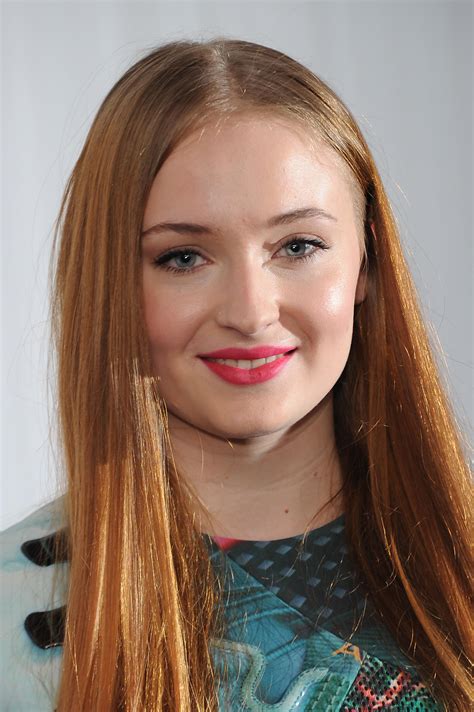 Sophie Turner Actress Photo 119 Of 839 Pics Wallpaper