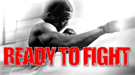 ready  fight youtube