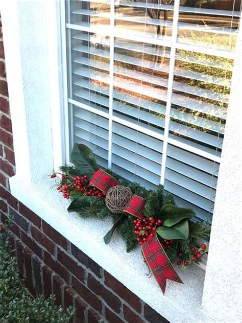window decorations  christmas christmas ornaments