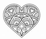 Mandala Ausmalbilder Herzen Mandalas Vorlage Ausmalbild Malen Malvorlage Herzchen Valentinstag Frisch Motive sketch template