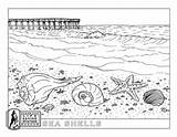 Tides Coloring Ocean Designlooter 09kb 256px sketch template