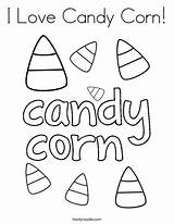 Corn Candy Coloring Halloween Pages Kids Printable Worksheets Print Color Noodle Twistynoodle Favorites Login Add Getcolorings Choose Board Twisty Comments sketch template