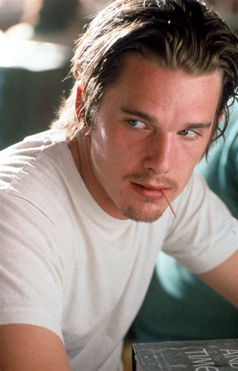 Ethan Hawke I Have Given Myself Permission To Do What I Want