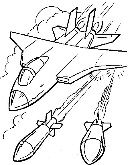 coloring page army coloring pages