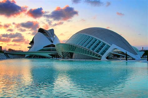 a practical guide to traveling from paris to valencia