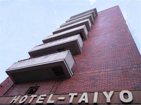 hotel taiyo namba osaka japan booking  map