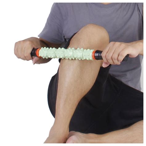 fitness massage stick muscle massage stick massage stick roller