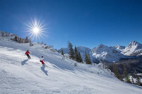 pistenplan ehrwald lermoos biberwier skigebiet ehrwald