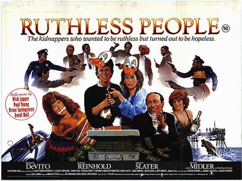 picture  ruthless people