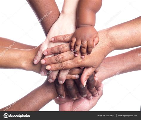People Of All Races Holding Hands 10 Free Hq Online