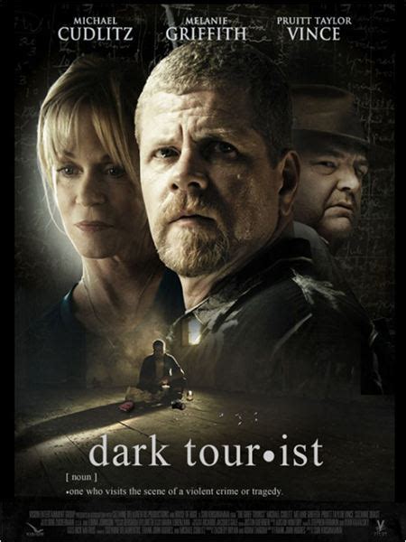 Ver Dark Tourist 2012 Online Español Latino En Hd