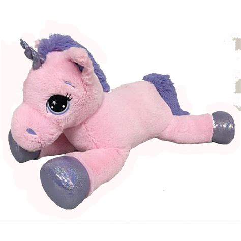 magical  fluffy unicorn toys yorkshire wonders