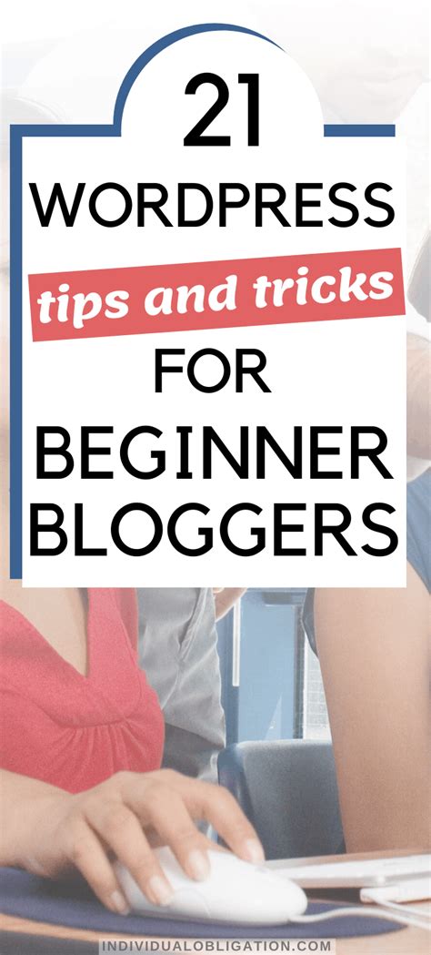 wordpress tips tricks hacks  beginner bloggers wordpress blog themes ideas