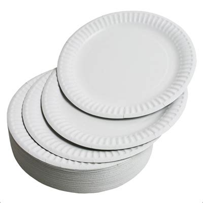 paper plate paper plate exporter supplier trading company