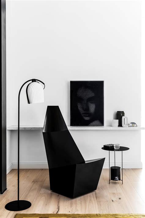 modern minimal house design makeover        sydney
