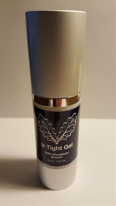 v tight gel vagina tightening gel uk health and personal care