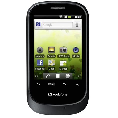 vodafone  smart specs review release date phonesdata