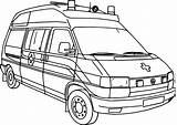 Ambulance Coloring Pages Color Print Lego Printable Minivan Drawing Car Getdrawings Kids Wecoloringpage Coloringbay Easy Sheets Truck Getcolorings sketch template