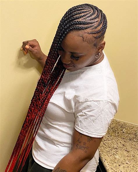 50 Goddess Braids Hairstyles For 2021 To Leave Everyone Speechless In