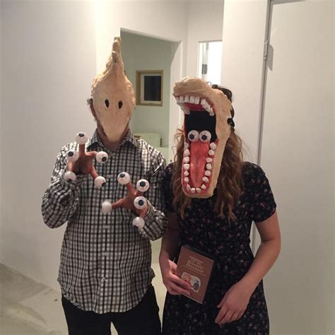 famous  duos  inspire  couples halloween costume couple