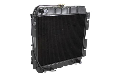 forklift radiator fits mitsubishi fgck fgck fgck fdck fgck cat gck ebay