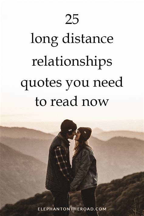 25 inspirational long distance relationship quotes you need to read now blog posts amor a