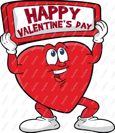 happy valentines day cartoon images focus wiring