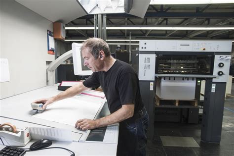 digital printing basics