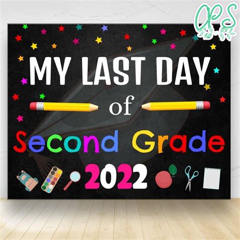 editable   day   grade chalkboard sign instant