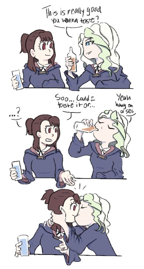 find and follow posts tagged diakko on tumblr little