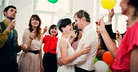 wedding after party ideas late night reception guide