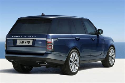 land rover range rover review car review rac drive