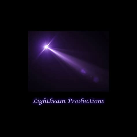 lightbeam productions youtube