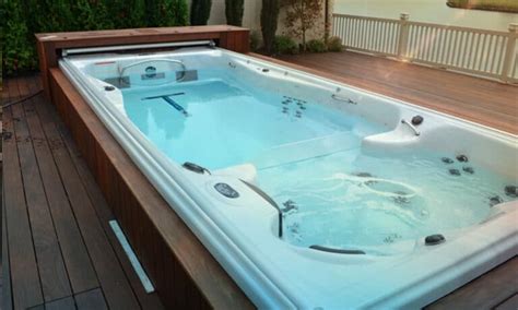 dual zone swim spa benefits   pool spa combo master spas blog