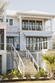 beach house plans  pilings google search beach house plans beach house coastal homes