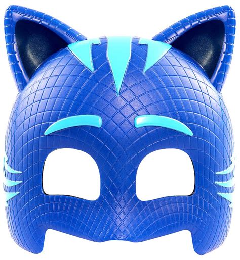 disney junior pj masks catboy mask  play toywiz