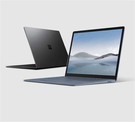 Microsoft Surface Laptop 4 I5 11th Gen 8gb Ram 512gb Ssd