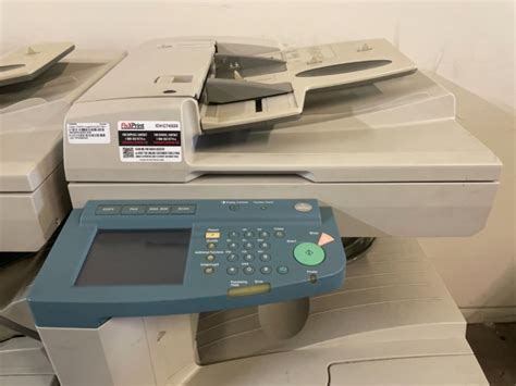 lot   canon imagerunner  printers  sale