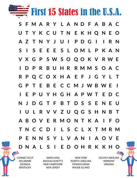printable search  find puzzles  printable word search