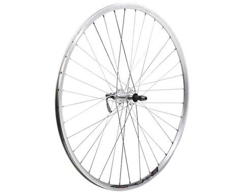 shimano deore touring wheel  merlin cycles