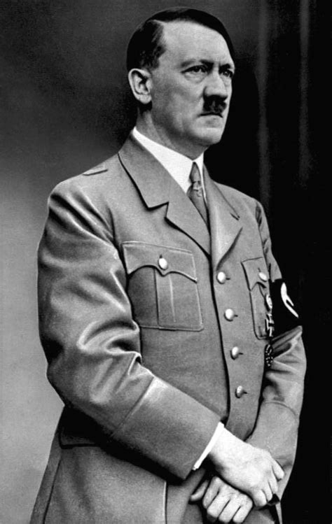 Hitler And Lover Eva Braun Had Sex Without Touching Or