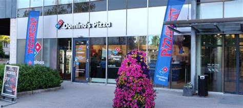 dominos pizza jessheim jessheim