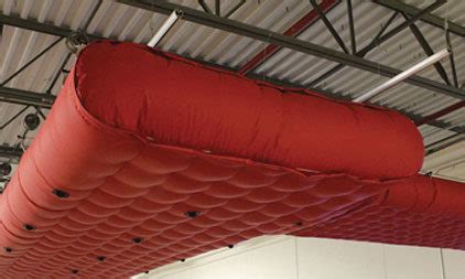 fabric duct ductsox    engineered systems magazine