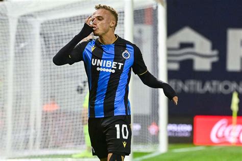 otasowie sofifa club brugge bleacher report latest news scores stats  standings