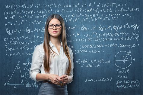 Math Group Encourages More Women To Remain In Stem Fields